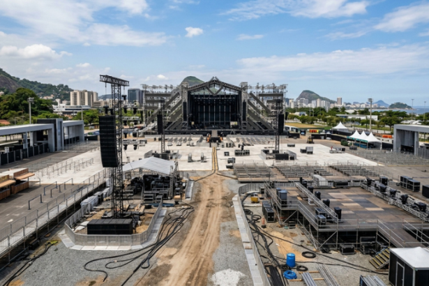 Câmara aprova novo Plano Nacional de Cultura e medida pode mudar futuro de shows, festas e eventos no Brasil