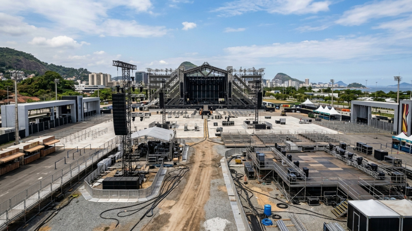Câmara aprova novo Plano Nacional de Cultura e medida pode mudar futuro de shows, festas e eventos no Brasil