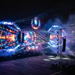 Tecnologia transforma festivais de música em experiências imersivas e novo modelo pode mudar as baladas no Brasil