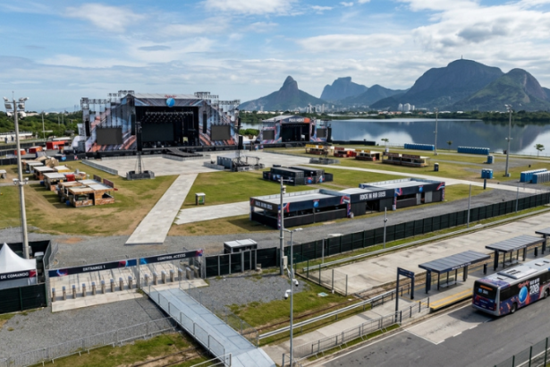 Rock in Rio 2026 começa nesta semana: veja como se preparar para os dias de shows, transporte e segurança